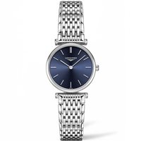 Orologio Longines Donna La Grande Classique De Longines in Acciaio L42094956 - L42094956